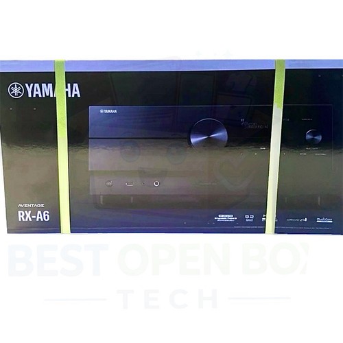 Yamaha aventage a6a home - yamaha,