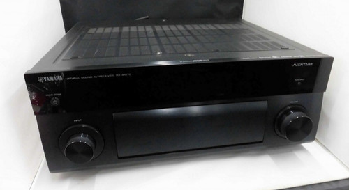 Yamaha aventage a1070 - aventage, rx-a1070