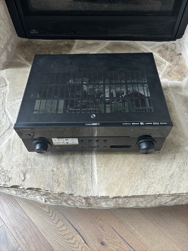 Yamaha a750 aventage av - yamaha, (av