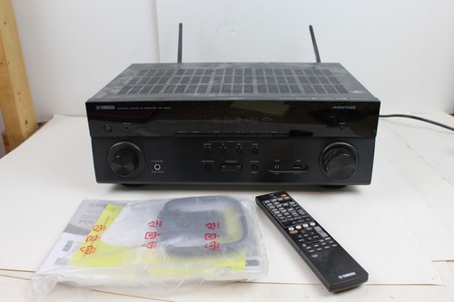 Yamaha aventage a680 av - yamaha,