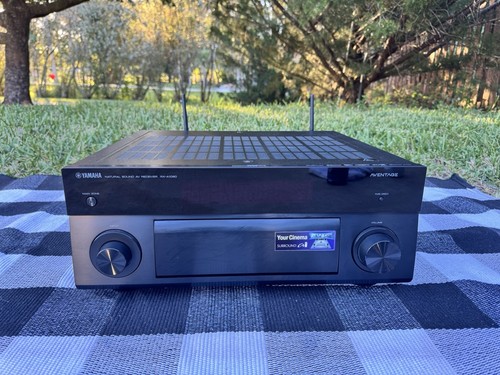 Yamaha aventage a1080 - yamaha, 7.2