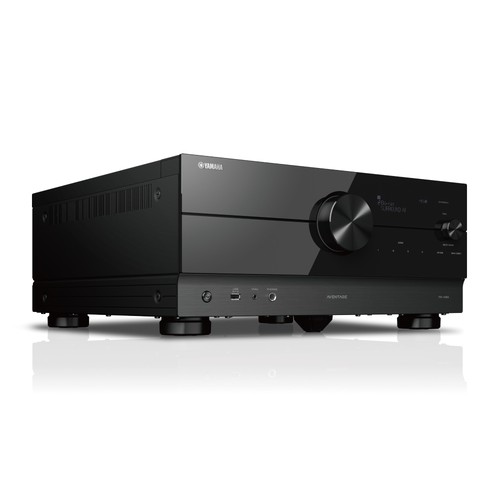 Yamaha a8a aventage - yamaha,