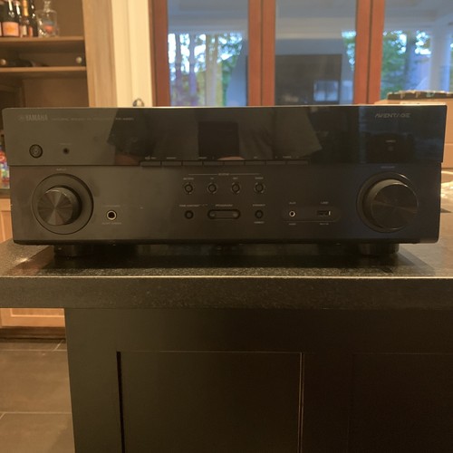 Yamaha aventage a680 - yamaha,