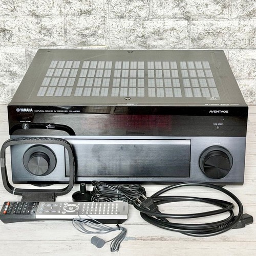 Yamaha a1020 aventage - yamaha,