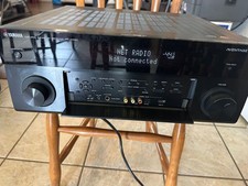 Yamaha RX-A1020 Aventage