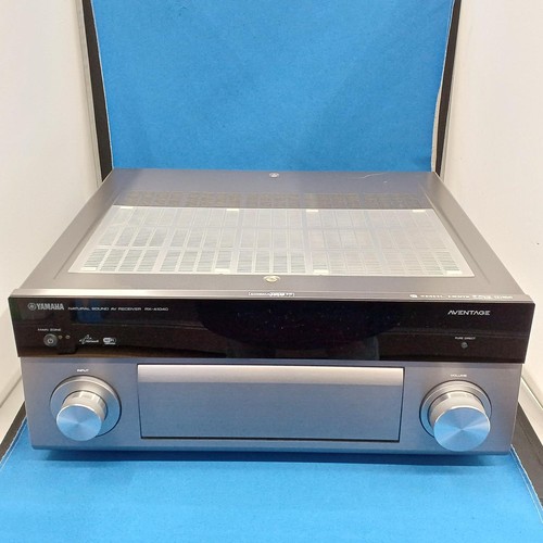 Yamaha a1040 aventage av - yamaha, rx-a1040
