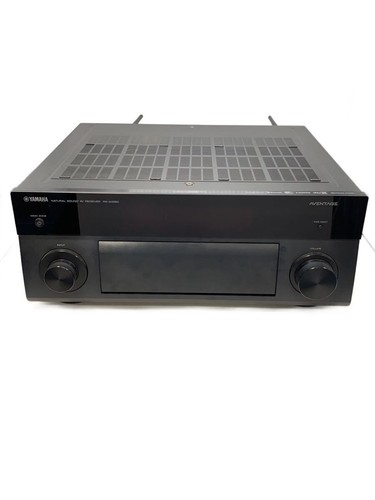 Yamaha aventage a1080 av - yamaha,