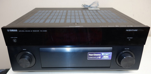 Yamaha aventage a1080 - yamaha, rx-a1080