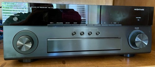 Yamaha aventage rxa - aventage, rxa-880