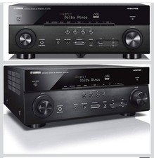 Yamaha Aventage RX-A780