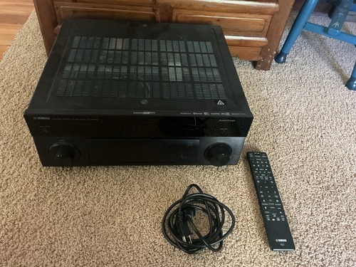 Yamaha a1080 aventage - yamaha, rx-a1080