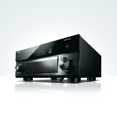 Yamaha receiver aventage - receiver,