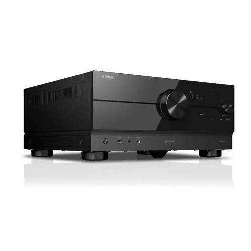 Yamaha aventage a6a home - yamaha,