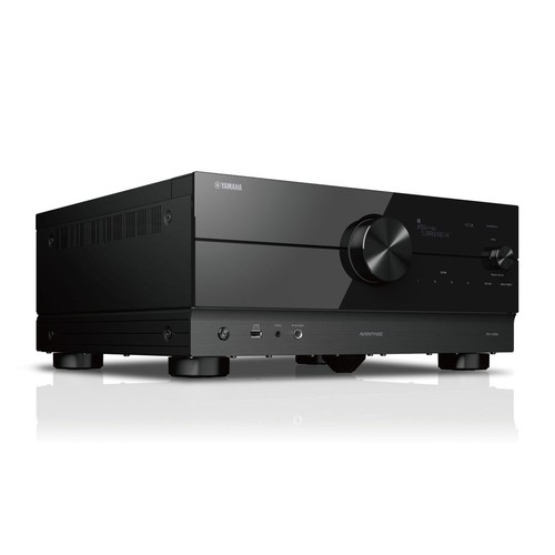 Yamaha aventage a6a av - rx-a6a,