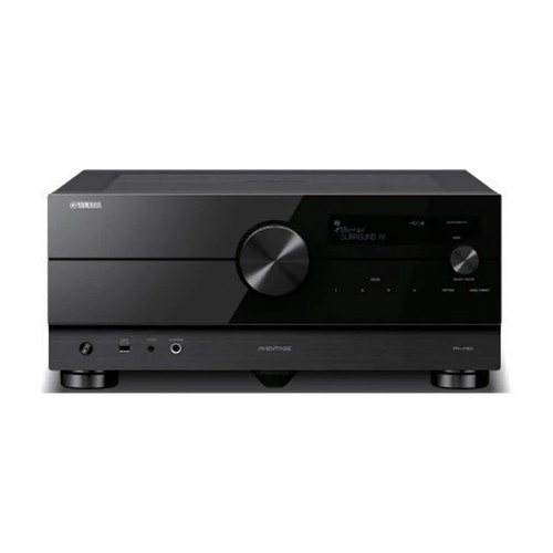 Yamaha aventage a8a - yamaha, rx-a8a