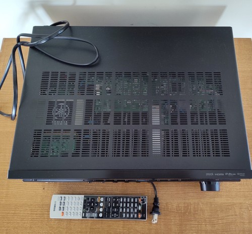 Yamaha aventage a700 - yamaha, rx-a700