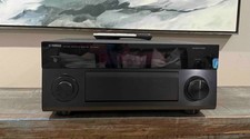 Yamaha Receiver Aventage