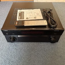 Yamaha AVENTAGE RX-A3050