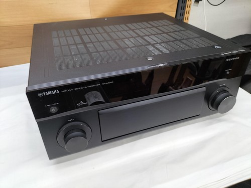 Yamaha a1020 1ch hdmi - yamaha,