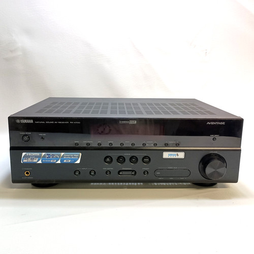 Yamaha a700 aventage av - yamaha, rx-a700