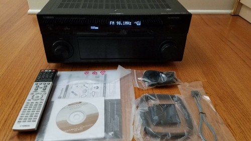 Yamaha aventage a1020 2 - yamaha,
