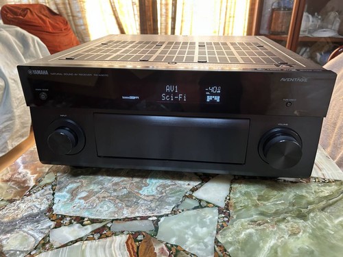 Yamaha aventage a3070 av - yamaha,