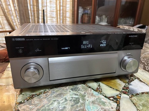 Yamaha aventage a1050 - yamaha,