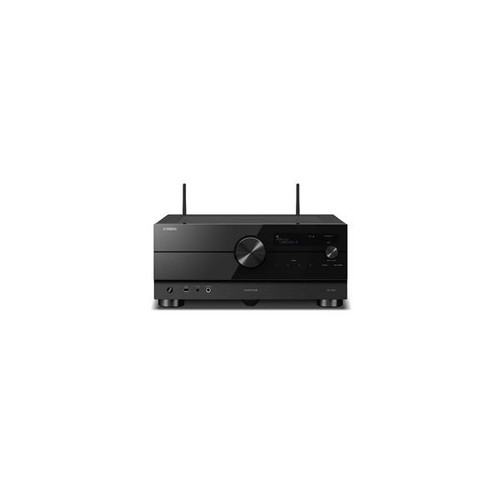Yamaha aventage a6a av - rx-a6a,