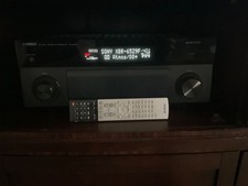 Yamaha AVENTAGE RX-A1070 9.2