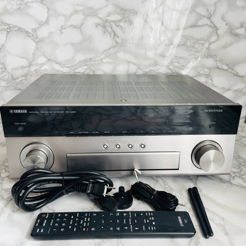 Yamaha aventage a880 av - ,
