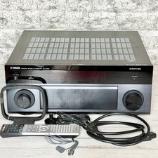 YAMAHA RX-A1020 AVENTAGE