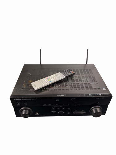 Yamaha aventage a680 - aventage, rx-a680
