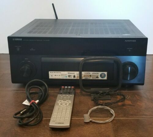 Yamaha aventage a1050 4k - ,