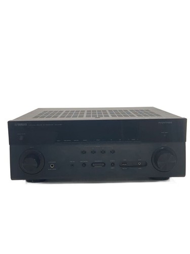 Yamaha aventage a780b - yamaha,