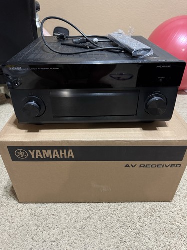 Yamaha a3080 aventage - yamaha,