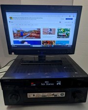 Rare Yamaha Aventage RX-A3050