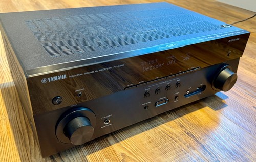 Yamaha aventage a680 2 - yamaha,