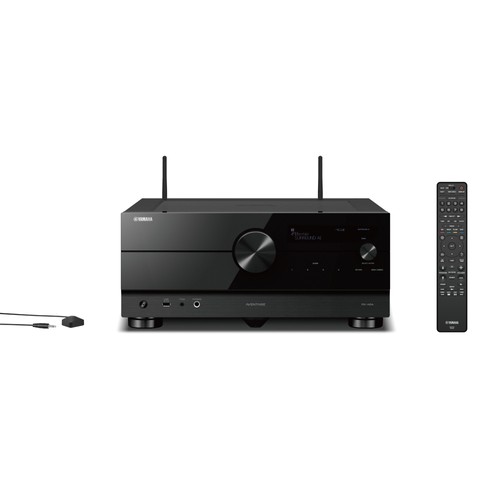 Yamaha a8a aventage av - rx-a8a,