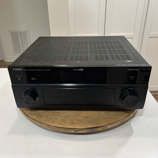 Yamaha RX-A3000 Aventage AV