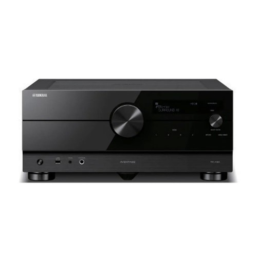 Yamaha aventage a8a - aventage, rx-a8a