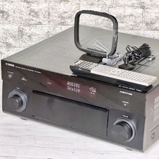 Yamaha RX-A1020 Aventage