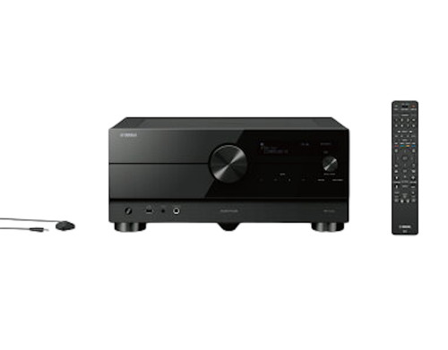 Yamaha a4a 2ch - yamaha, rx-a4a