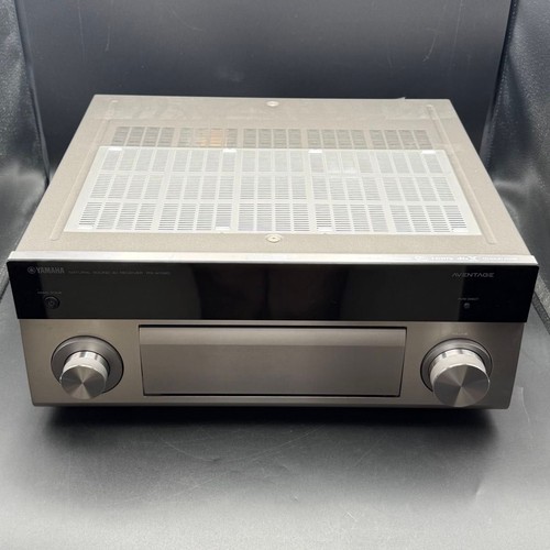 Yamaha a1080 aventage av - yamaha,