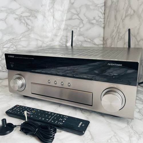 Yamaha aventage a880 - yamaha, rx-a880