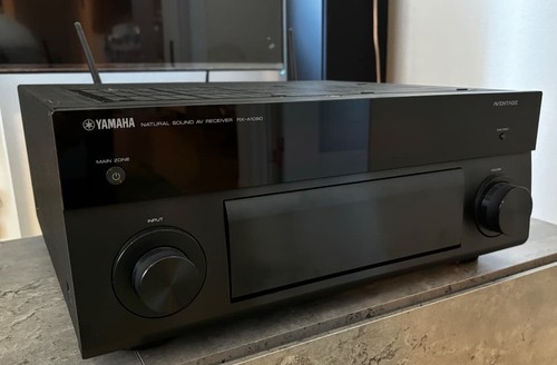 Yamaha aventage a1080 - yamaha, rx-a1080