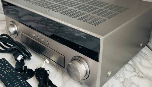 Yamaha aventage a880 - yamaha,