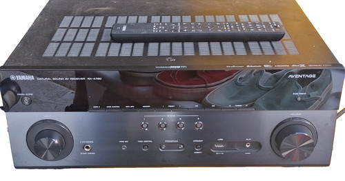 Yamaha aventage a780 nat - yamaha, rx-a780