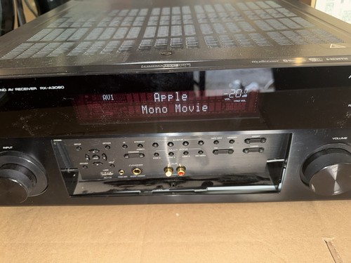 Yamaha aventage a3080 - , av
