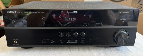 Yamaha a700 aventage - yamaha,
