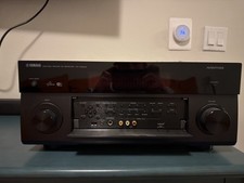 Yamaha AVENTAGE RX-A2080